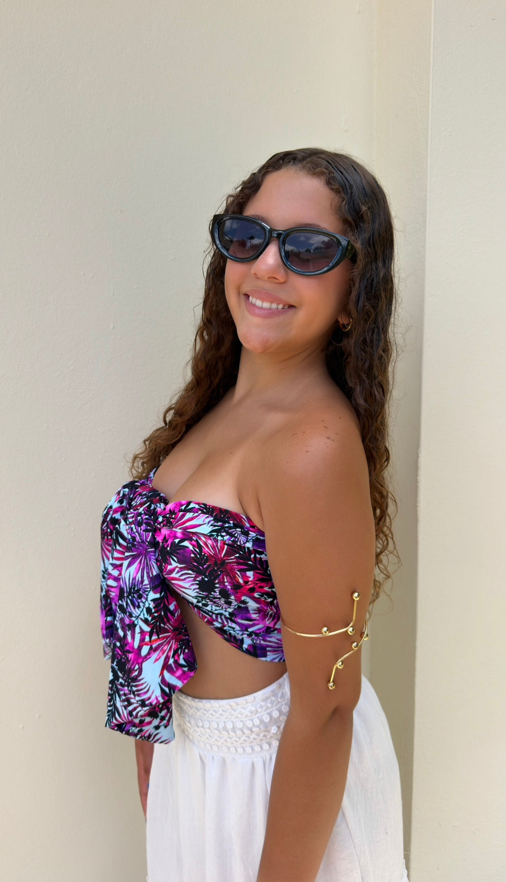 Ali Tropical multiway top