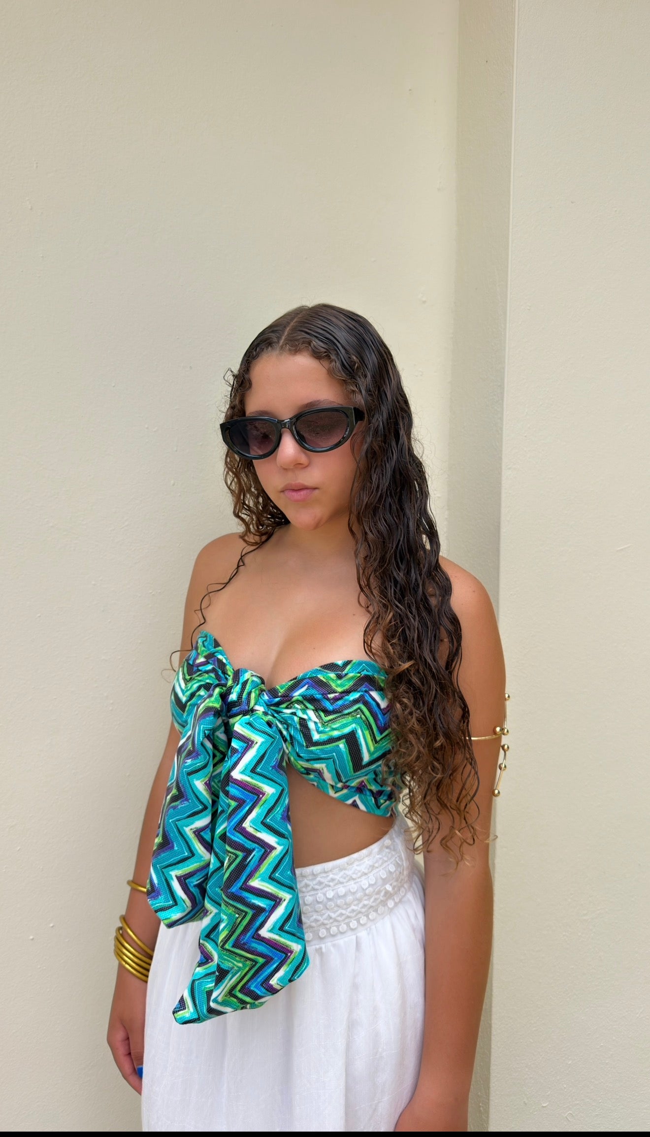 Ali Geometric multiway top