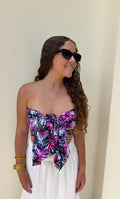 Ali Tropical multiway top