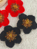 Flor de Maga Negra